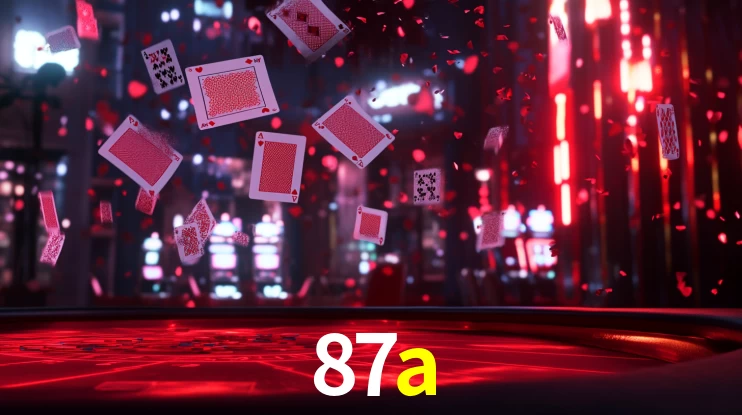 Bonus no Cassino 87a